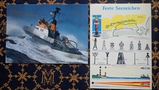 GERMAN SOCIETY FOR THE RESCUE