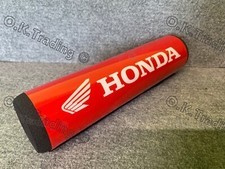 🇩🇪 Lenkerpolster Honda