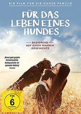 Für das Leben eines Hundes