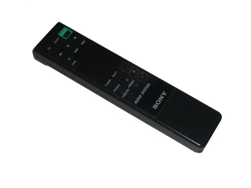Sony fernbedienung - rm-s6,