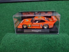 Für Carrera 132 Sideways 1:32 Ford Capri zakspeed  Ludwig Jägermeister  in OVP