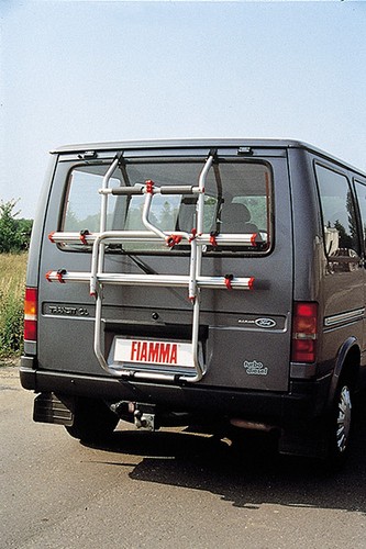 Fiamma fahrradträger - fiamma,