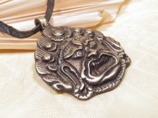 Altes Tibetisches Mahakala