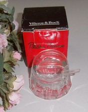 Villeroy & Boch Picasso Palma ROMA Kaviardose Süßstoffdose sehr RAR NEU OVP V&B