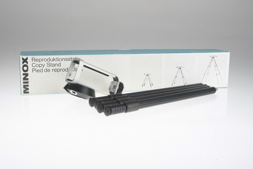 Minox reproduktionsstativ - minox, in
