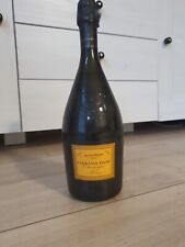 1989 Veuve Clicquot Ponsardin