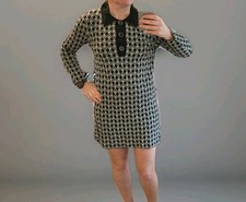 Hallhuber Kleid Gr. M –