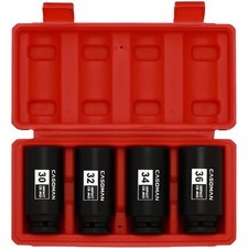 Impact Steckschlüssel Set 12