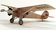 Krick Spirit of St. Louis Balsabausatz No. DS209