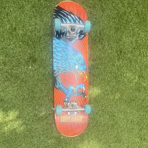 Tony hawk skateboard - tony,