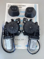 VW Golf  4 Fensterhebermotor Motor Fenster vorne links und rechts