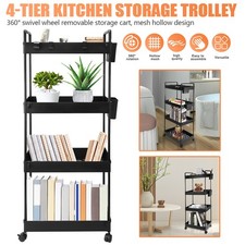 Vierstöckiger Wagentyp