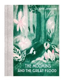 The moomins and great - and,