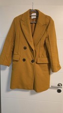 Wollmantel Gr. S von Mango