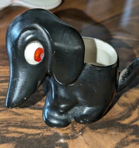 Vintage goebel dackel - vintage,