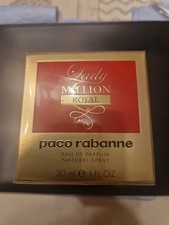 Paco Rabanne Lady Million Eau