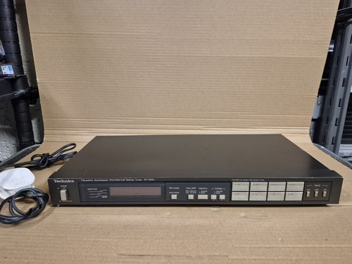 Technics z55l lw fm - technics, st-z55l