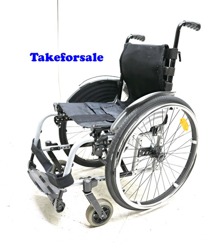 Rollstuhl otto bock motus bis - otto,