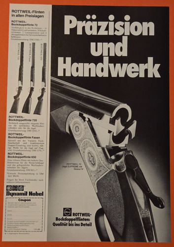 Dynamit nobel - 60.,