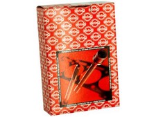 ZYLINDERKOPFSCHRAUBEN-SATZ