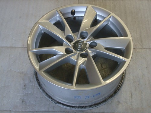 Alufelge 8w0601025b 7jx16 - alufelge, et35