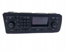 Saab 9-3 Ver2 2005 Radio