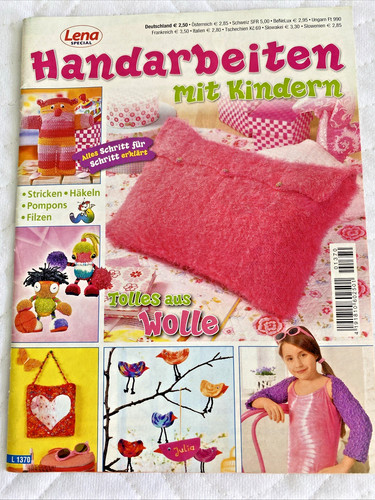 Lena special handarbeiten mit - handarbeiten,