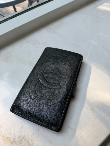 Chanel wallet - chanel,