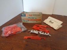 revell h-1204-6 Mercury Montclair