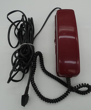 Dallas Telefon, 1988,  Bundespost, BP, FeAp 372-2  Deutsche Post, weinrot