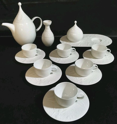 Rosenthal zauberflöte björn - rosenthal,, zauberflöte,björn