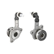 Zentralausrücker Kupplung