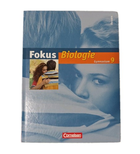 Fokus biologie gymnasium - fokus, 9