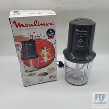 Moulinex Multi Moulinette