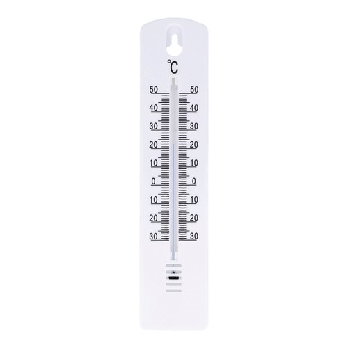 Thermometer für innen und