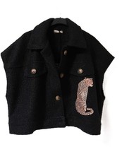 ISSIMA Moda new! trendy