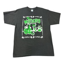 The meteors band - the,