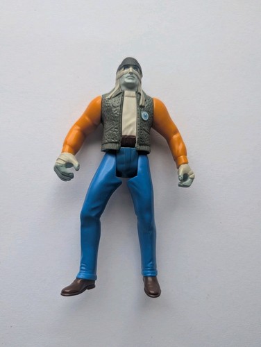 Mummies alive action figur - action,