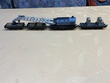 Fleischmann H0 Schwerlast-Kran