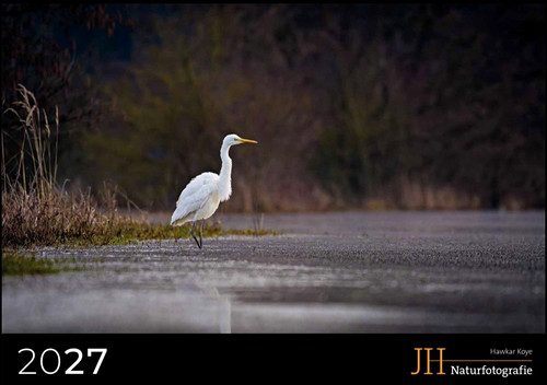 Naturfotografie - jh,