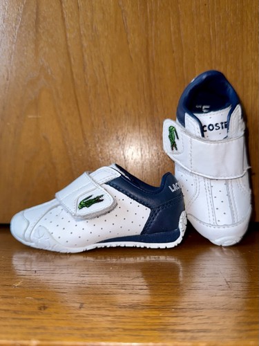 Vintage super süß lacoste - vintage,