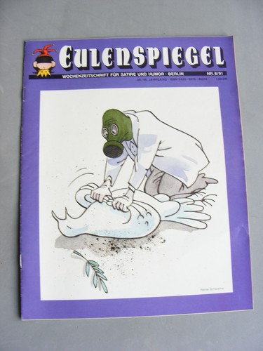 Eulenspiegel