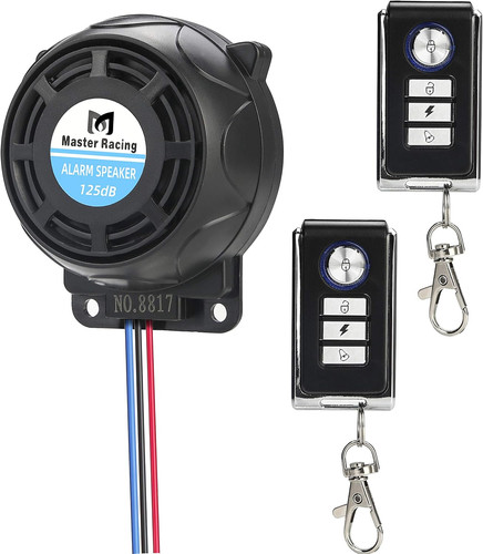 Motorrad alarmanlage alarm - motorrad, alarmanlage,