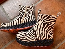 4CCCCEES Jabara Noma Boots