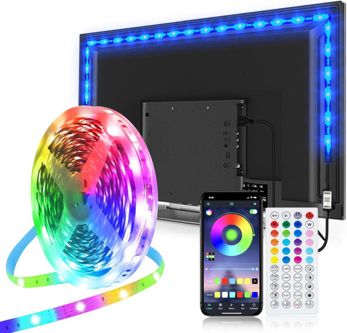 Led strip usb - usb,