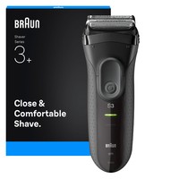 Braun Shaver Series 3 3000