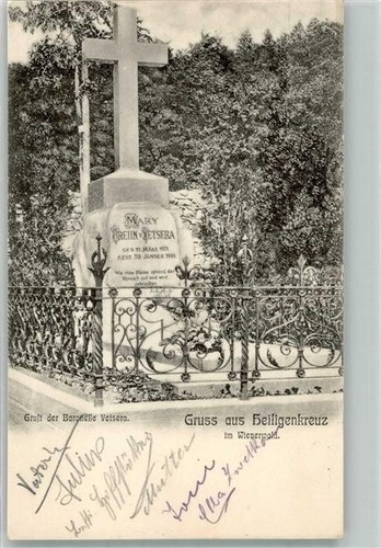 38073431 heiligenkreuz - 38073431,
