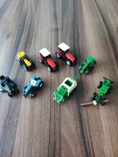 Siku Landwirtschaft Sammlung