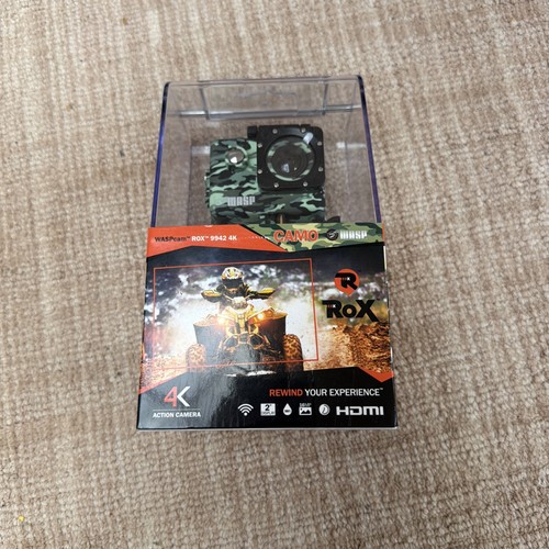 Rox wasp camo action - camo,