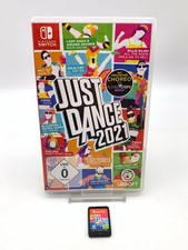 Just Dance 2021 (Nintendo